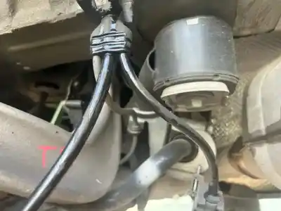 Автозапчасти б/у задний стабилизатор за porsche macan (typ ) s diesel ссылки oem iam 95b511305a