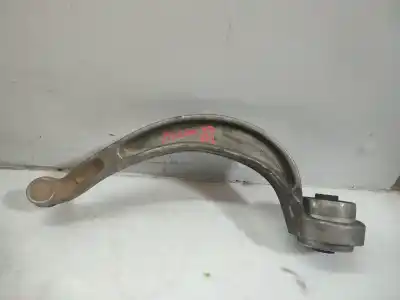 Автозапчасти б/у передний левый нижний рычаг подвески за porsche macan (typ ) s diesel ссылки oem iam 95b858903