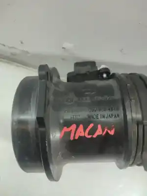 Автозапчасти б/у расходомер воздуха за porsche macan (typ ) s diesel ссылки oem iam 059908461n  
