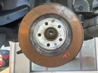 Автозапчастина б/у диск задній гальмовий для porsche macan (typ ) s diesel посилання на oem iam   