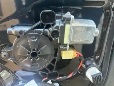 Second-hand car spare part rear right window motor for porsche macan (typ ) s diesel oem iam references 5q0959802  