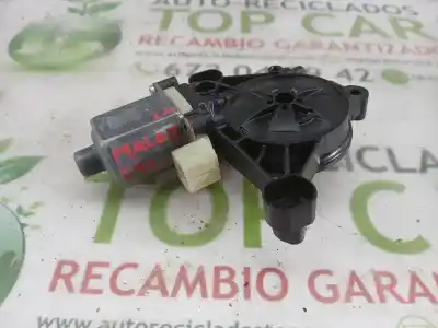 Second-hand car spare part rear left window motor for porsche macan (typ ) s diesel oem iam references 5q0959802a  