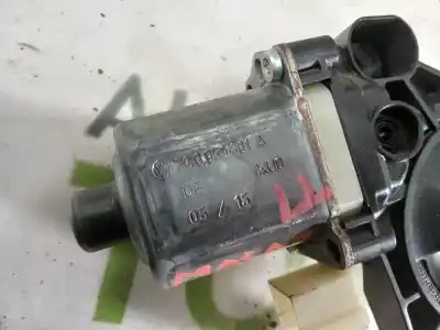 Second-hand car spare part rear left window motor for porsche macan (typ ) s diesel oem iam references 5q0959802a  