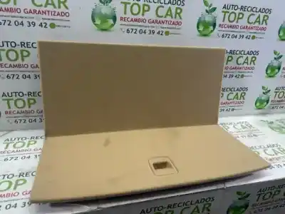 Автозапчасти б/у крышка багажника за porsche macan (typ ) s diesel ссылки oem iam 95b861531  