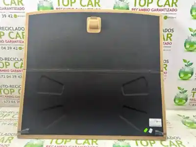 Автозапчасти б/у крышка багажника за porsche macan (typ ) s diesel ссылки oem iam 95b861531  