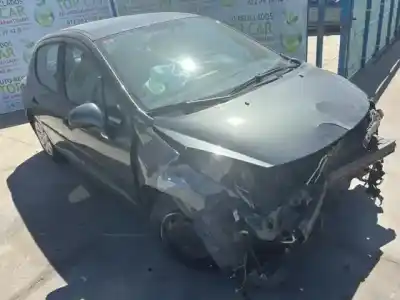 Tweedehands auto-onderdeel rechts voordeur voor peugeot 207 confort oem iam-referenties 