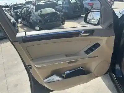 Pièce détachée automobile d'occasion RÉTROVISEUR GAUCHE pour MERCEDES-BENZ CLASE M (W164)  Références OEM IAM WDC1641221A148327  