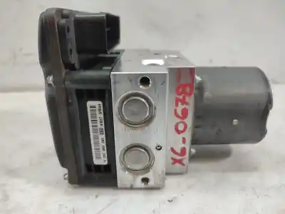 Pezzo di ricambio per auto di seconda mano abs per bmw x6 (e71) 3.0d riferimenti oem iam 0265960395  