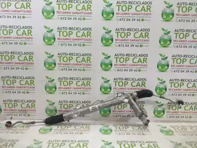 Second-hand car spare part steering rack for bmw x6 (e71) 3.0d oem iam references 32102473343  