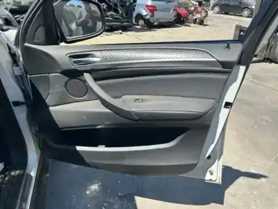 Pezzo di ricambio per auto di seconda mano rivestimento porta anteriore destro per bmw x6 (e71) 3.0d riferimenti oem iam 