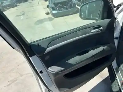 Pezzo di ricambio per auto di seconda mano rivestimento porta anteriore sinistro per bmw x6 (e71) 3.0d riferimenti oem iam 