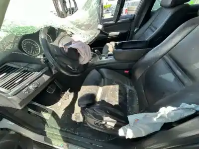 Pezzo di ricambio per auto di seconda mano sedile anteriore sinistro per bmw x6 (e71) 3.0d riferimenti oem iam 