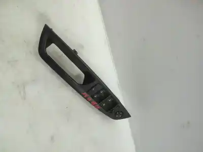 Second-hand car spare part left front power window switch for bmw x6 (e71) 3.0d oem iam references 921804405  