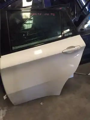 Pezzo di ricambio per auto di seconda mano porta posteriore sinistra per bmw x6 (e71) 3.0d riferimenti oem iam 