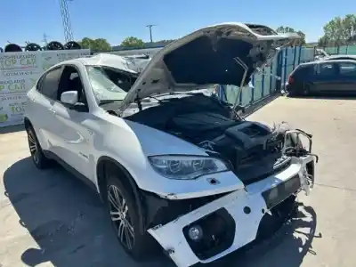 Pezzo di ricambio per auto di seconda mano punta telaio anteriore per bmw x6 (e71) 3.0d riferimenti oem iam 