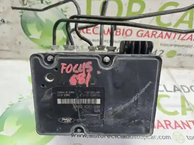 Tweedehands auto-onderdeel abs voor ford focus berlina (cak) trend oem iam-referenties 1002040377