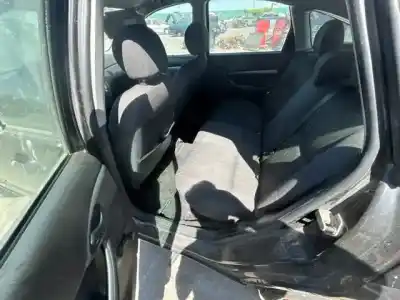 Tweedehands auto-onderdeel midden achterstoel voor ford focus berlina (cak) trend oem iam-referenties 