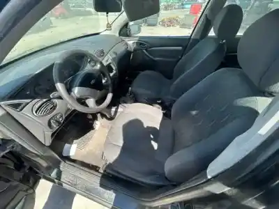 Tweedehands auto-onderdeel veiligheidsgordel links voor voor ford focus berlina (cak) trend oem iam-referenties 