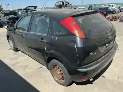 Tweedehands auto-onderdeel linker achterlamp voor ford focus berlina (cak) trend oem iam-referenties 