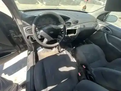 Tweedehands auto-onderdeel stuur voor ford focus berlina (cak) trend oem iam-referenties 