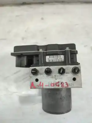 Peça sobressalente para automóvel em segunda mão abs por audi a4 berlina (8e) 1.8 20v turbo referências oem iam 0265234330
