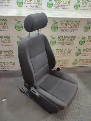 Peça sobressalente para automóvel em segunda mão assento dianteiro direito por audi a4 berlina (8e) 1.8 20v turbo referências oem iam 