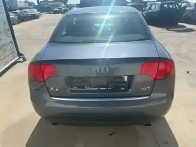 Peça sobressalente para automóvel em segunda mão farolim nevoeiro traseiro esquerdo por audi a4 berlina (8e) 1.8 20v turbo referências oem iam 96503801