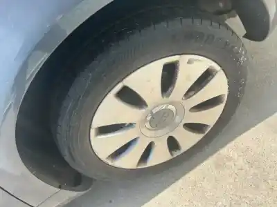 Peça sobressalente para automóvel em segunda mão jogo de jantes por audi a4 berlina (8e) 1.8 20v turbo referências oem iam 205/55r16