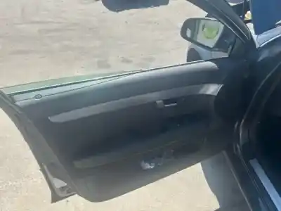 Peça sobressalente para automóvel em segunda mão botão / interruptor elevador vidro dianteiro esquerdo por audi a4 berlina (8e) 1.8 20v turbo referências oem iam 