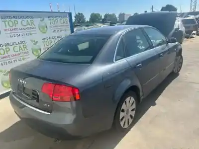 Peça sobressalente para automóvel em segunda mão porta do automóvel traseira direita por audi a4 berlina (8e) 1.8 20v turbo referências oem iam 