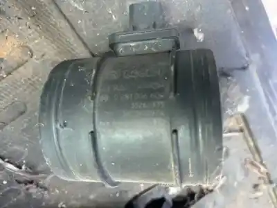 Piesă de schimb auto la mâna a doua DEBITMETRU pentru FIAT DUCATO FURGÓN 35 (290)  Referințe OEM IAM 0281006604  