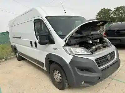 Pezzo di ricambio per auto di seconda mano centralina motore per fiat ducato furgón 35 (290) 150 (rs: 3450 mm) (l2h1) riferimenti oem iam 55271527  