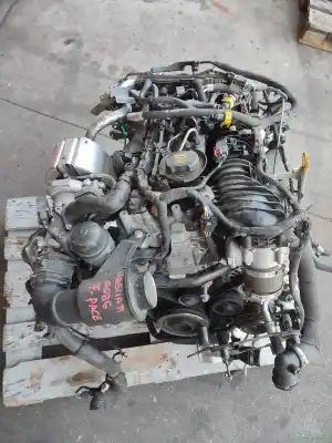 Pezzo di ricambio per auto di seconda mano motore completo per jaguar f-pace 204dtd riferimenti oem iam 204dtd  
