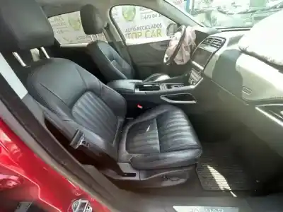 Автозапчастина б/у передня ліва подушка безпеки для jaguar f-pace prestige посилання на oem iam 309011999ag