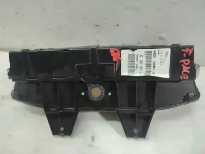 Автозапчастина б/у панель інструментів для jaguar f-pace prestige посилання на oem iam hk8310849lc