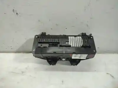 Автозапчастина б/у панель інструментів для jaguar f-pace prestige посилання на oem iam hk8310849lc  