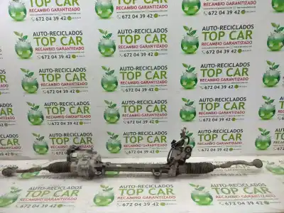 Автозапчастина б/у рульмова рейка для jaguar f-pace prestige посилання на oem iam 7818177888  