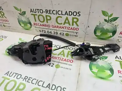 Автозапчасти б/у замок задней правой двери за jaguar f-pace prestige ссылки oem iam hk83-24994-cc   Автозапчасти б/у замок задней правой двери за jaguar f-pace prestige ссылки oem iam hk83-24994-cc