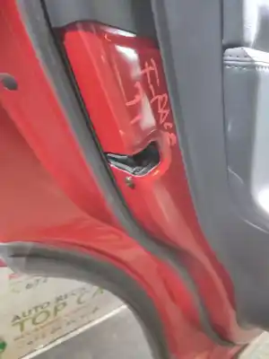 Автозапчастина б/у замок дверей заднього лівого для jaguar f-pace prestige посилання на oem iam 