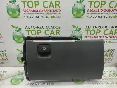 Автозапчастина б/у бардачок для jaguar f-pace prestige посилання на oem iam cm80511