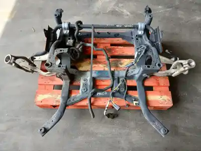 Second-hand car spare part front axle for jaguar f-pace prestige oem iam references   9104