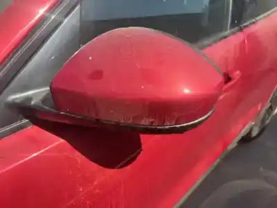 Second-hand car spare part left rearview mirror for jaguar f-pace prestige oem iam references vm520702   Second-hand car spare part left rearview mirror for jaguar f-pace prestige oem iam references vm520702