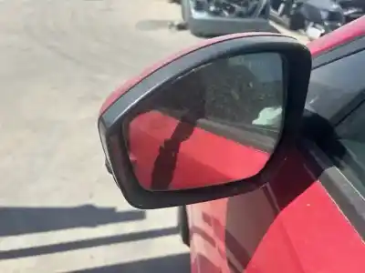 Автозапчастина б/у ліве дзеркало для jaguar f-pace prestige посилання на oem iam vm520702