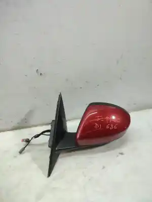 Second-hand car spare part left rearview mirror for jaguar f-pace prestige oem iam references vm520702   Second-hand car spare part left rearview mirror for jaguar f-pace prestige oem iam references vm520702