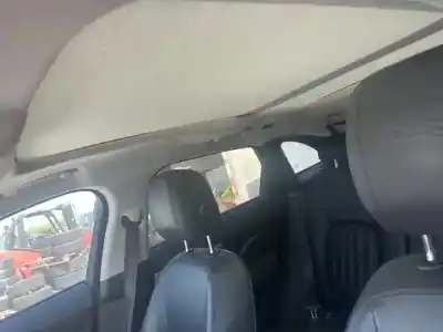 Автозапчастина б/у електричний дах для jaguar f-pace prestige посилання на oem iam 