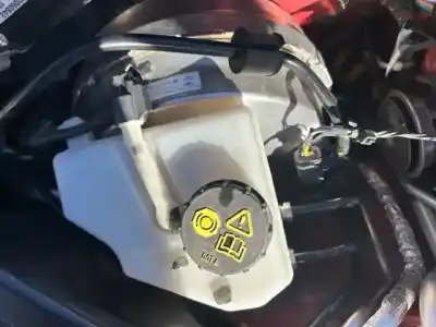 Автозапчастина б/у гальмівний серво для jaguar f-pace prestige посилання на oem iam 27857590  