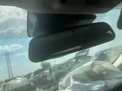 Автозапчастина б/у внутрішне дзеркало для jaguar f-pace prestige посилання на oem iam 9054256