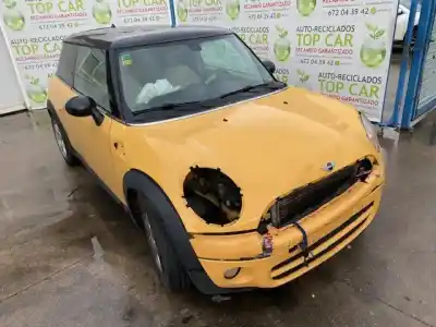 Автозапчастина б/у крок колеса для mini mini (r56) cooper посилання на oem iam 