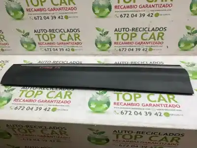 Автозапчастина б/у задні модинги для land rover range rover evoque evoque посилання на oem iam bj3221065bj