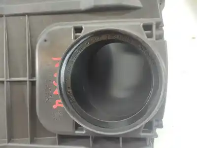 Автозапчасти б/у воздушный фильтр за porsche macan (typ ) s diesel ссылки oem iam 95b129620a  